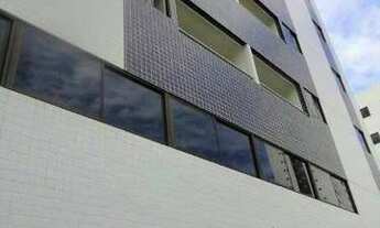 Imagem 3: Apartamento com 3 dormitórios à venda, 74 m² por R$ 365.000 - Casa Amarela - Recife/PE