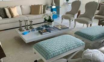 Imagem: Apartamento à venda no bairro Patamares