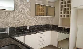 Imagem 3: Casa de condomínio - Granja Viana 95 metros quadrados com 3 quartos