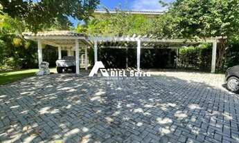 Imagem 4: Casa RESIDENCIAL em MATA DE SÃO JOÃO - BA, SAUÍPE