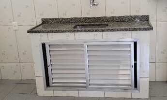 Imagem 3: Nilópolis dois quartos na Rua Mario de Araújo