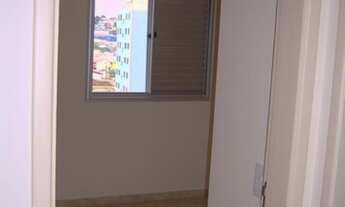 Imagem 3: Apartamento para venda com 60 metros quadrados com 3 quartos