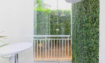 Imagem 7: Charmoso Apartamento na Mooca! Você precisa conhecer! Totalmente Modernizado!