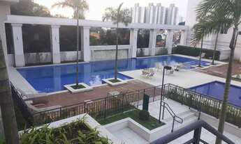 Imagem 3: Apartamento tipo GARDEN tem 99 m quadrados com 3 quartos em Jardim Bonfiglioli - São Paulo