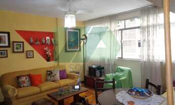 Imagem 2: Apartamento à venda, 3 quartos, 1 suíte, Leblon - Rio de Janeiro/RJ