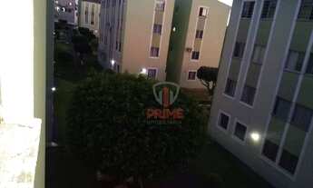 Imagem 5: Apartamento com 2 dormitórios à venda, 52 m² por R$ 115.000,00 - Jardim Santa Cruz - Londr