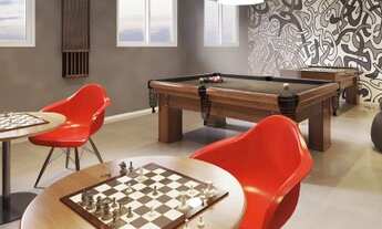 Imagem 4: Butantã - Aptos 2 dorm. Varanda e Vaga a 249 mil