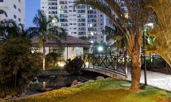 Imagem 2: Apartamento para venda possui 113 metros quadrados com 3 quartos em Calhau - São Luís - MA