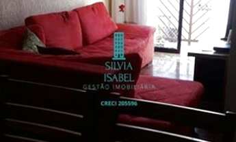 Imagem 3: Apartamento para Venda em Mogi das Cruzes, Parque Santana, 3 dormitórios, 1 banheiro, 1 va