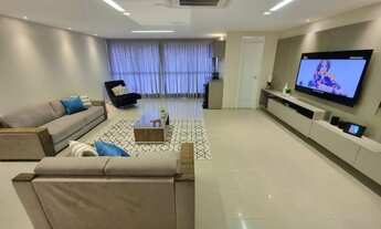 Imagem 7: Apartamento para venda com 248 metros quadrados com 4 quartos em Manaíra - João Pessoa - P