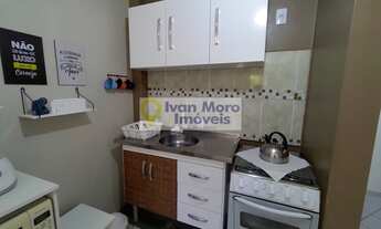 Imagem 7: Apartamento à venda na quadra da praia em Daniela Florianópolis - SC