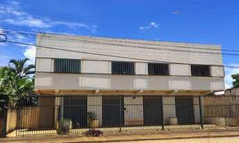 Imagem 2: LOTE 10 PAVIMENTO TÉRREO