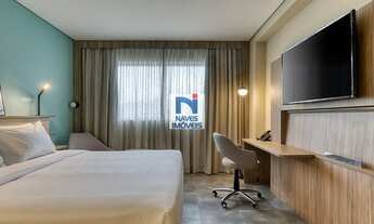 Imagem: Flat Savassi, Alto luxo Savassi, Novotel