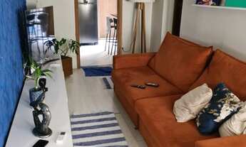 Imagem 2: Excelente apartamento com três dormitórios no Fragata