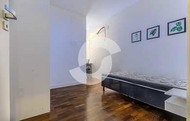 Imagem 4: 2 Quartos - 80m² - Reformado - Copacabana