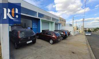 Imagem: Galpão à venda, 196 m² por R$ 1.100.000,00