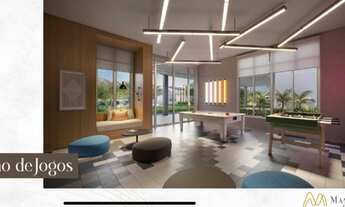 Imagem 7: Cotas de Apartamento 5 súites - Varanda - Jd Aquarius