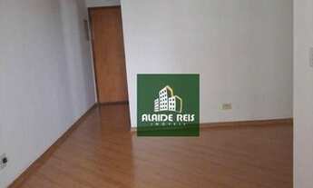 Imagem 4: Apartamento com 3 dormitórios à venda, 78 m² por R$ 560.000,00 - Vila Monumento - São Paul