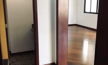 Imagem 5: Apt Funcionários- 4 Quartos