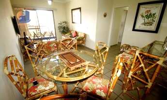 Imagem 2: Apartamento Padrão para Venda em Praia da Enseada Guarujá-SP - AI1504