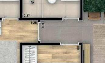 Imagem 2: Apartamento com 2 dormitórios à venda, 58 m² por R$ 567.470,00 - Vila Itapura - Campinas/S