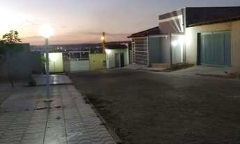 Imagem 4: Casa de condomínio para venda possui 69 metros quadrados com 3 quartos em Verde Lar - Tere