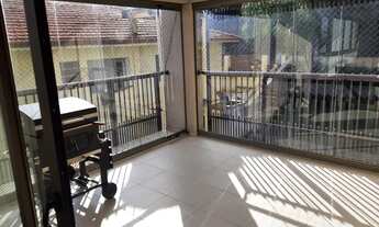 Imagem 7: APTO. VILA MADALENA - RUA REALENGO - MOBILIADO C/ MÓVEIS NOVOS