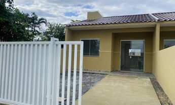 Imagem: Casa para Venda - Santa Terezinha, Pontal