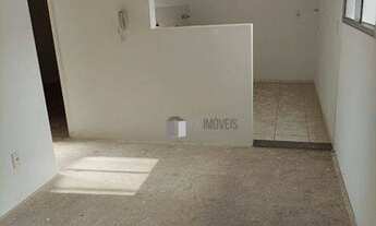 Imagem 4: Apartamento com 2 dormitórios à venda, 46 m² por R$ 110.000,00 - Campestre - Piracicaba/SP