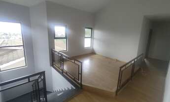 Imagem 6: Casa para Locação em Santana de Parnaíba, Alphaville, 5 dormitórios, 3 suítes, 5 banheiros