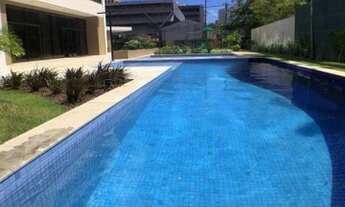 Imagem 6: Apartamento no Port Valência Alto Padrão com 3 dormitórios à venda, 162 m² por R$ 1.680.00