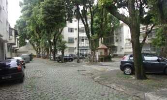 Imagem 7: BOTAFOGO - RUA REAL GRANDEZA - APARTAMENTO-CASA 3 QUARTOS
