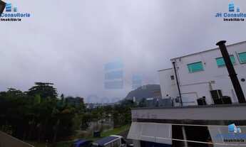 Imagem 6: ANIL - APTO NOVO - COLADO AO NOVO SHOPPING - SALA 2 QTOS COZINHA (ARMARIOS)..