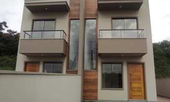 Imagem: SOBRADO EM SÃO JOSÉ