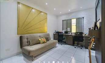 Imagem 5: Casa Terreá - 3 Dormitórios - Vila Brasílio Machado