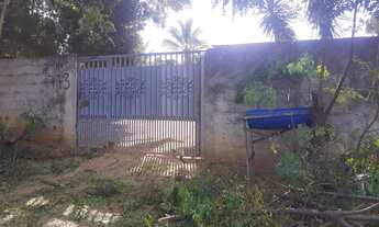 Imagem: Chácara para venda tem 1.250 metros Hortolândia