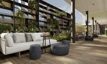 Imagem 6: Apartamento 3 suítes e 2 vagas no melhor do Bigorrilho - Curitiba - PR