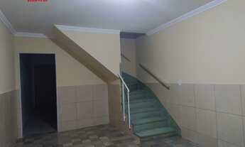 Imagem: CASA RESIDENCIAL em SÃO PAULO - SP, TATUAPÉ