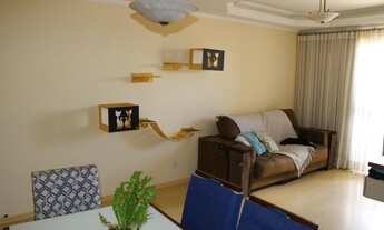 Imagem 5: Apartamento com 3 dormitórios à venda, 94 m² por R$ 624.000,00 - Taquaral - Campinas/SP