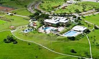 Imagem 7: Lote de condomínio Alphaville Goiás