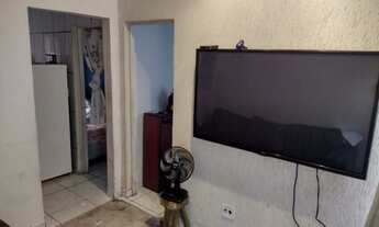 Imagem 3: Casa com 2/4 em Brotas