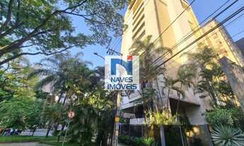 Imagem: Apartamento grande 273 metros, 4 quartos