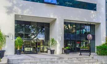 Imagem 3: Salas comerciais no World Business na Av. Cândido de Abreu a partir de R$ 2.070/mês - Curi