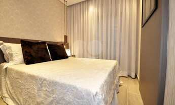 Imagem 6: Santo André - Apartamento Padrão - Jardim