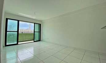 Imagem 2: Apartamento para aluguel tem 52 metros quadrados com 2 quartos