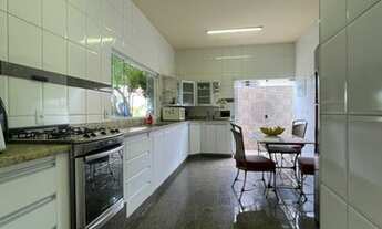 Imagem 5: Casa no bairro Jardim Itália