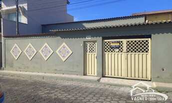 Imagem: Casa 03 quartos no Centro de Lorena para