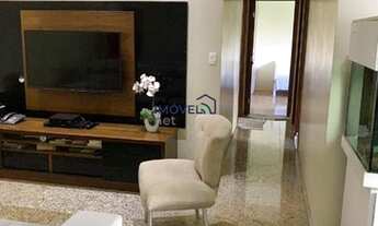 Imagem 5: Apartamento à venda, 3 quartos, 1 suíte, 2 vagas, Buritis - Belo Horizonte/MG