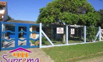 Imagem 3: Imbé - Casa Padrão - Albatroz