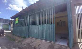 Imagem 3: Samambaia Sul - QR 512 - 03 quartos na laje